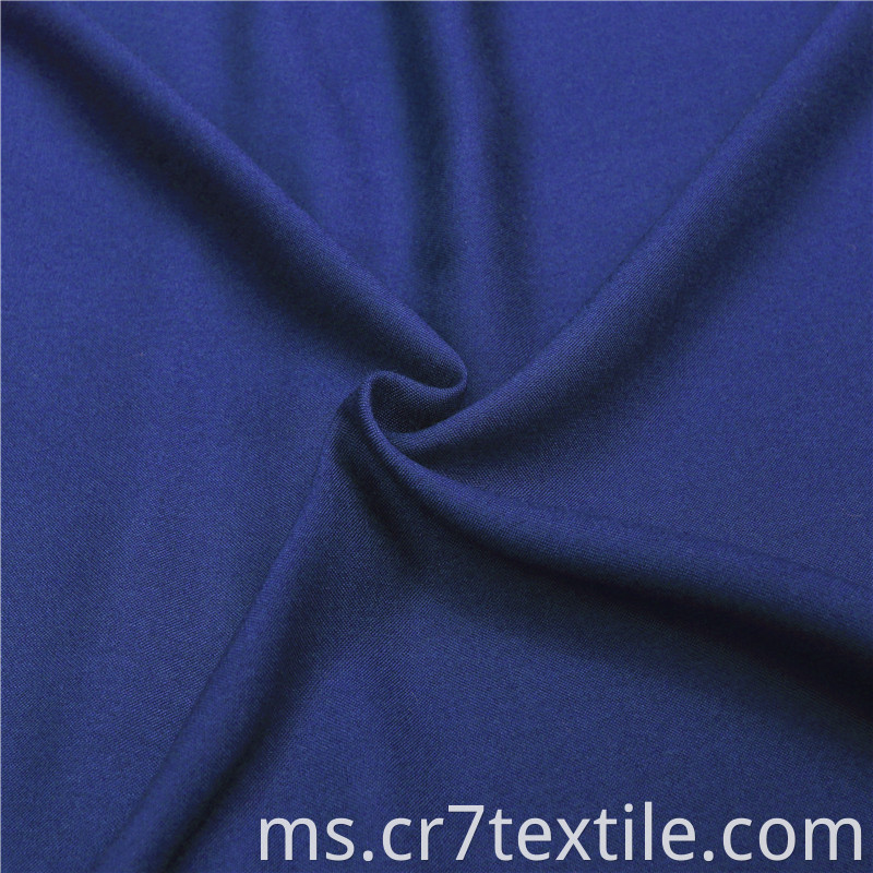 Wholesale Textile Dyed Yarn Fleece Rayon Plain Cloth